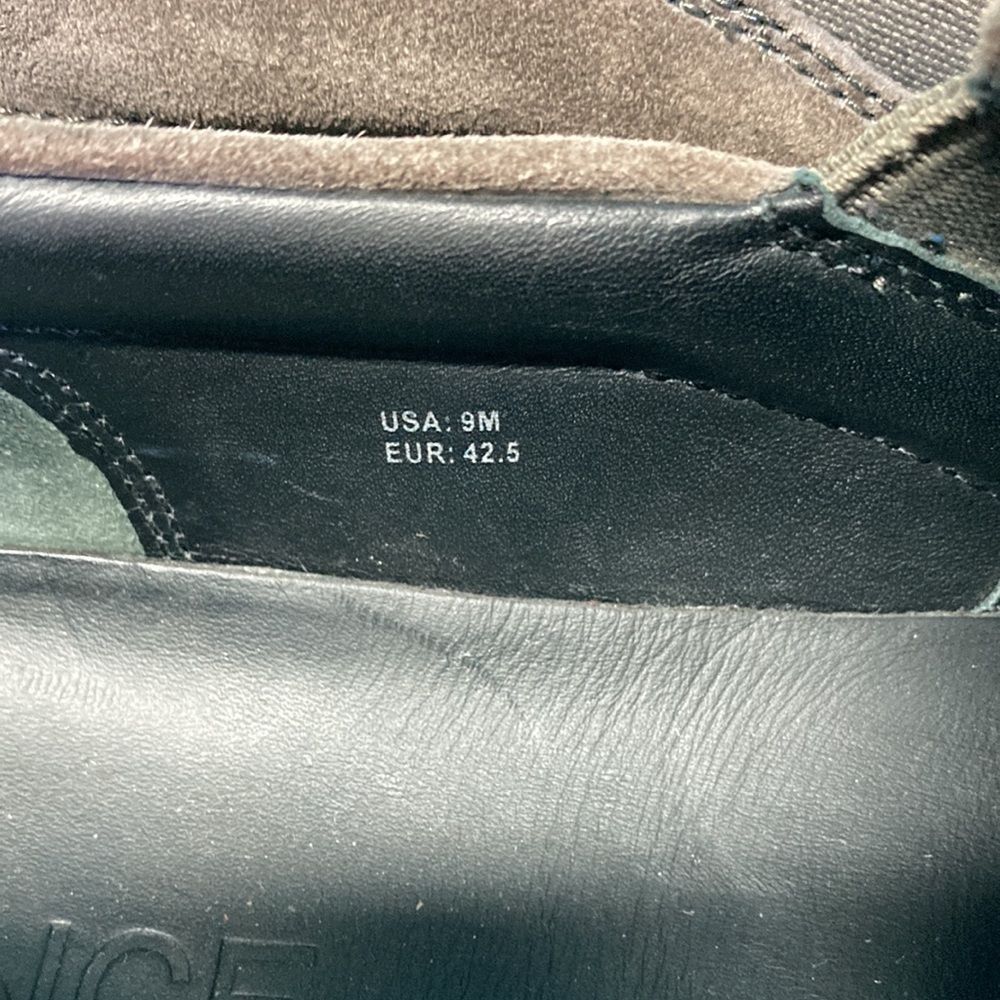 Vince Mens Loafers 42.5 9 M - Picture 10 of 13